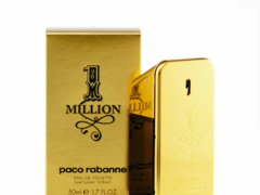 Parfum Paco Rabanne 1 million 50 ml apa de toaleta